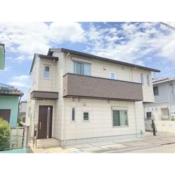 東大和市向原２丁目 外観