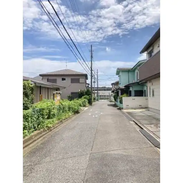 東大和市向原２丁目 その他画像