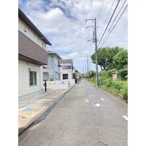 東大和市向原２丁目 その他画像