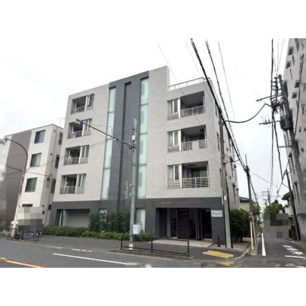 ダイナシティ久我山ＥＡＳＴ 外観