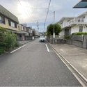 名古屋市千種区山添町１丁目 前面道路