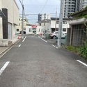 名古屋市千種区山添町１丁目 前面道路