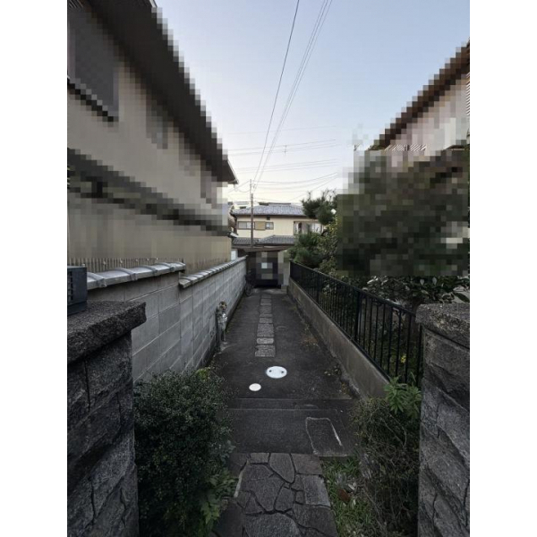 京都市左京区岩倉三宅町 その他画像