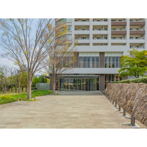 ブリリア有明スカイタワー その他画像