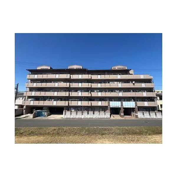 オーラム瑞穂関取町 外観