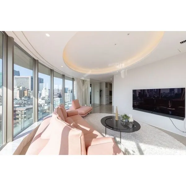 パークコート青山ザ　タワー その他画像