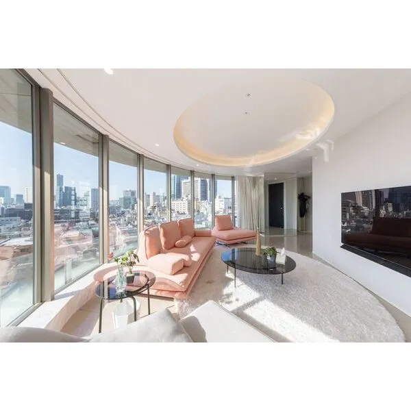 パークコート青山ザ　タワー その他画像