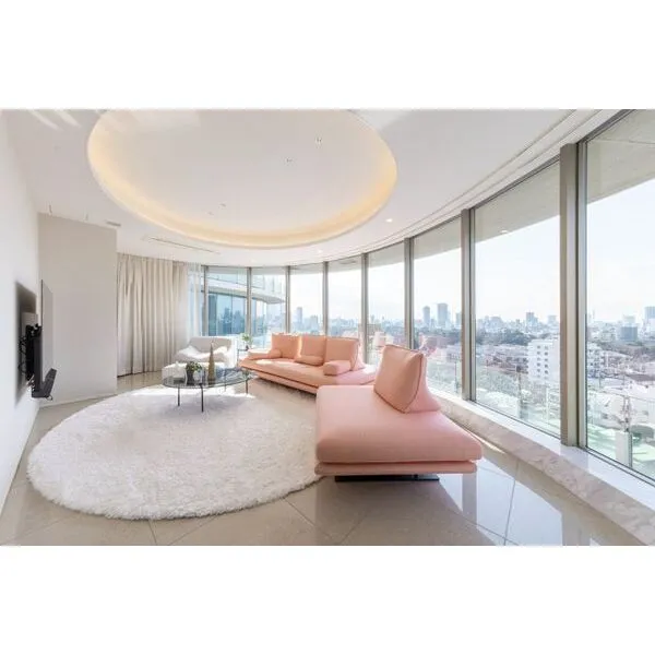 パークコート青山ザ　タワー その他画像