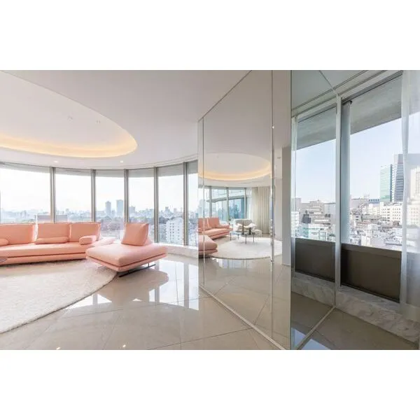 パークコート青山ザ タワー その他画像