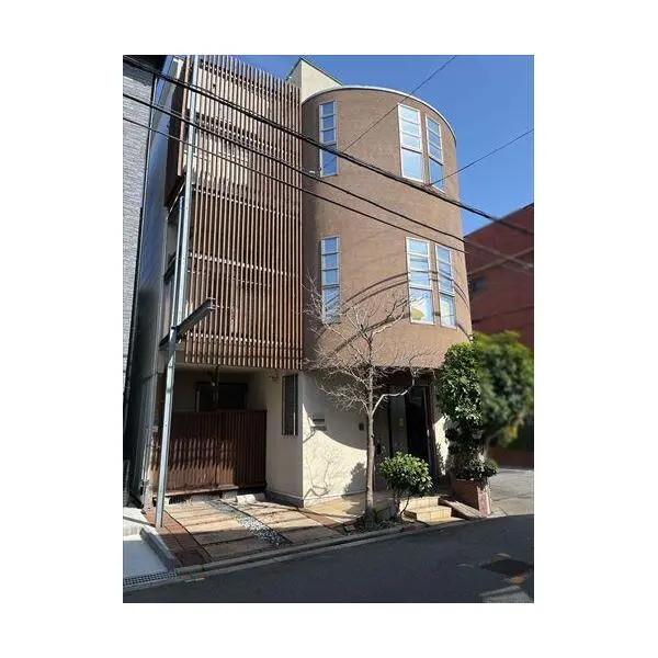 大阪市平野区加美東６丁目 外観