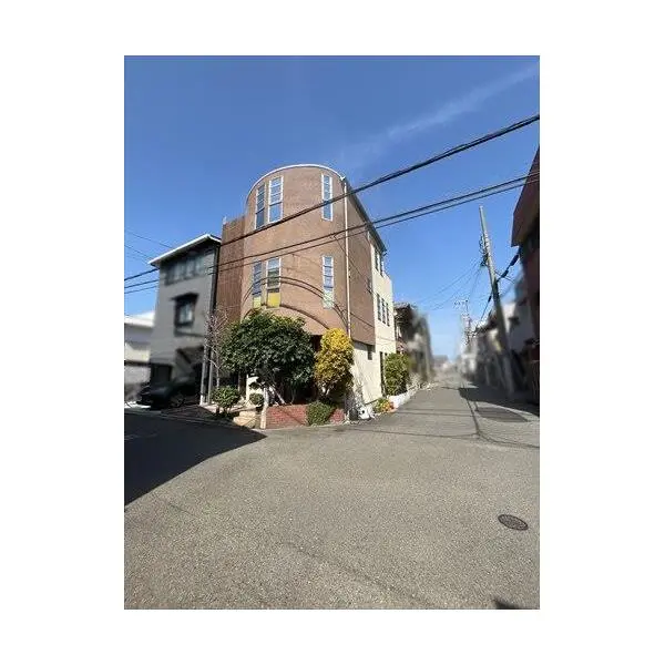 大阪市平野区加美東６丁目 その他画像