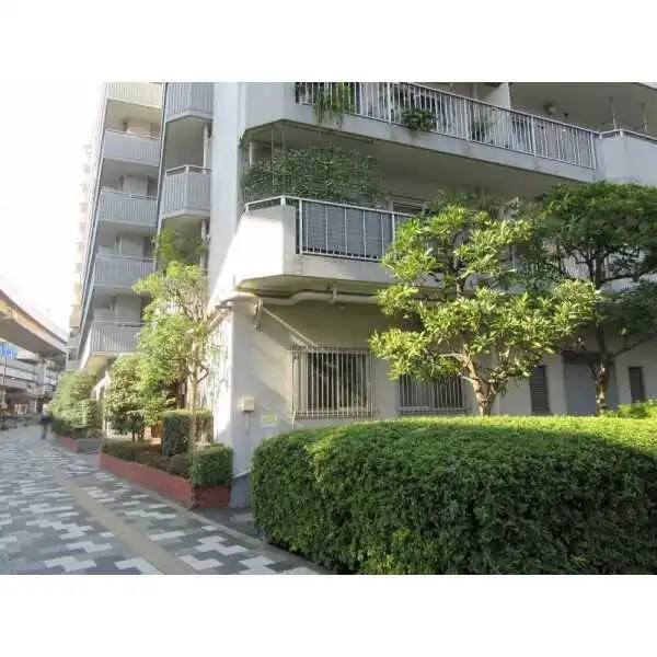 板橋ハイタウン その他画像