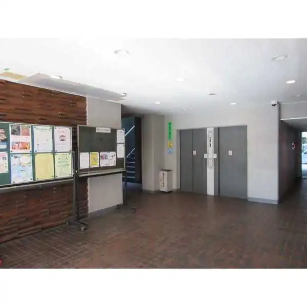 板橋ハイタウン その他画像