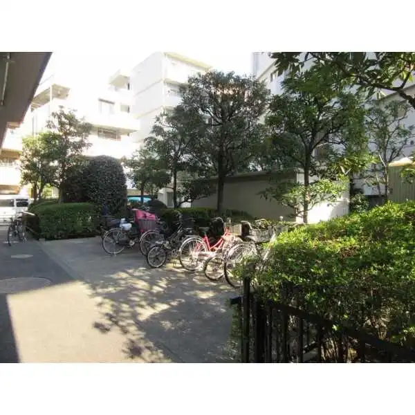 板橋ハイタウン その他画像