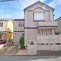 国分寺市西町２丁目 外観