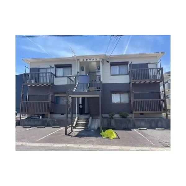 長久手市塚田 外観
