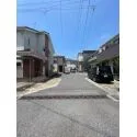 松戸市馬橋 前面道路