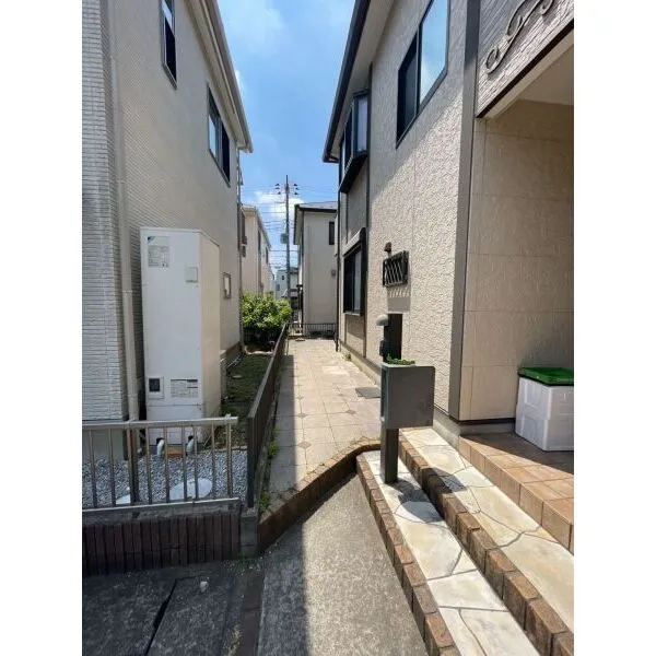 松戸市馬橋 その他外観