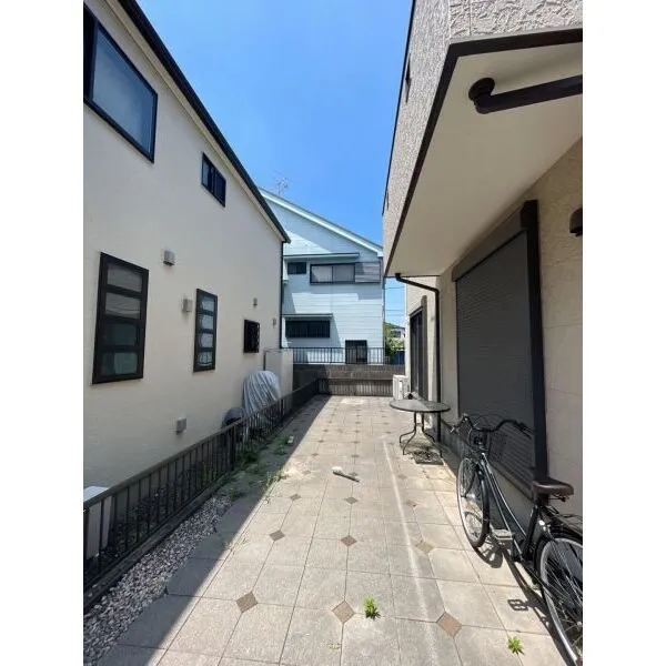 松戸市馬橋 その他外観