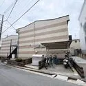 中野区沼袋１丁目 外観（２０２６年６月撮影）