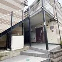 中野区沼袋１丁目 外観（２０２６年６月撮影）