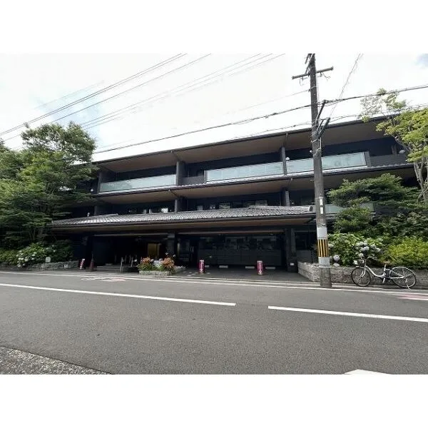 イーグルコート京都御所梨木の杜 御所東エリア!