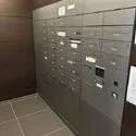 イーグルコート京都御所梨木の杜 宅配ボックスもあり大変便利です！