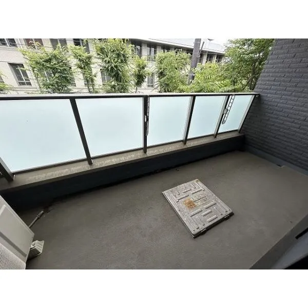 イーグルコート京都御所梨木の杜 最上階!角部屋!