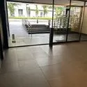 イーグルコート京都御所梨木の杜 オートロック