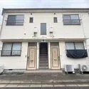 葛飾区新小岩２丁目 東側外観（２０２６年７月撮影）