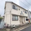 葛飾区新小岩２丁目 東側外観（２０２６年７月撮影）