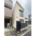 葛飾区新小岩２丁目 南側外観（２０２６年７月撮影）