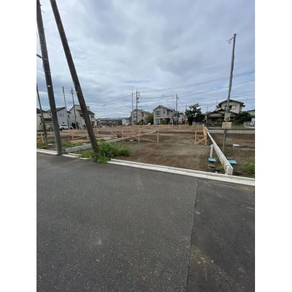 昭島市緑町２丁目 その他外観