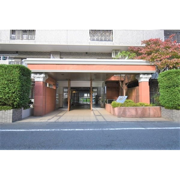 モナーク多摩永山壱番館 その他画像