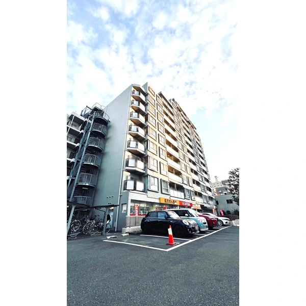 ステーションプラザ立会川 その他画像