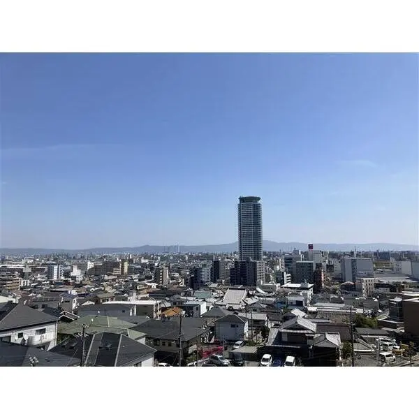 プラウド吹田片山坂 その他画像