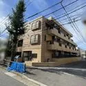 練馬区南大泉２丁目 外観