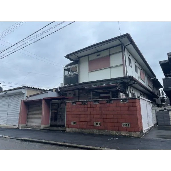 名古屋市瑞穂区北原町1丁目 外観