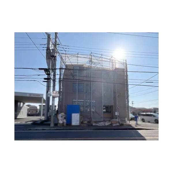 松戸市六実１丁目