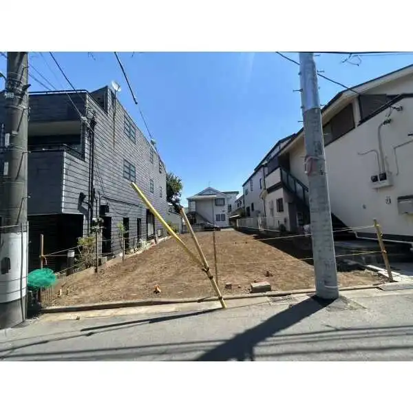 世田谷区桜丘２丁目 外観