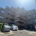 モア・クレスト上池袋　 外観