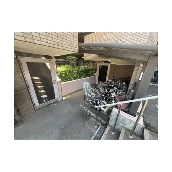 モア・クレスト上池袋 その他画像