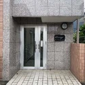 相模原市南区相模大野２丁目 エントランス