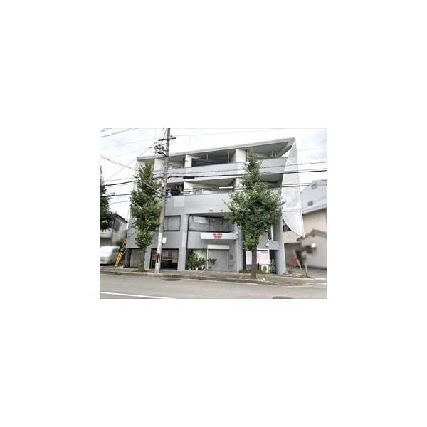京都府京都市西京区下津林前泓町