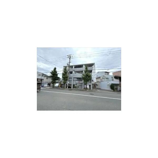 京都府京都市西京区下津林前泓町 外観