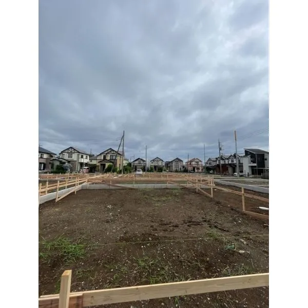 昭島市緑町２丁目 その他外観