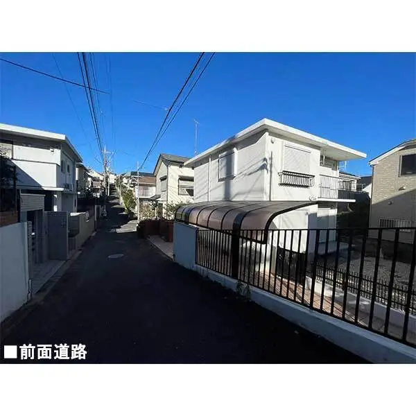町田市玉川学園３丁目 その他画像