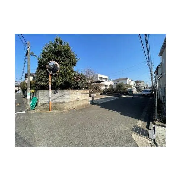 横浜市旭区白根６丁目 その他画像