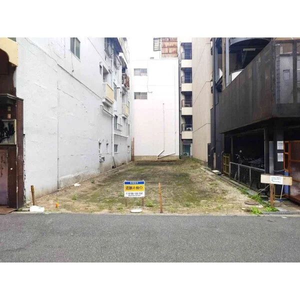 大阪市浪速区恵美須西１丁目 外観