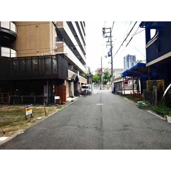 大阪市浪速区恵美須西１丁目 その他画像